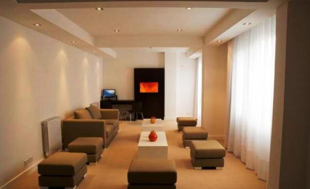 Agua Dulce Hotel Tandil Extérieur photo