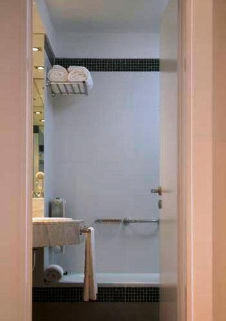 Agua Dulce Hotel Tandil Chambre photo